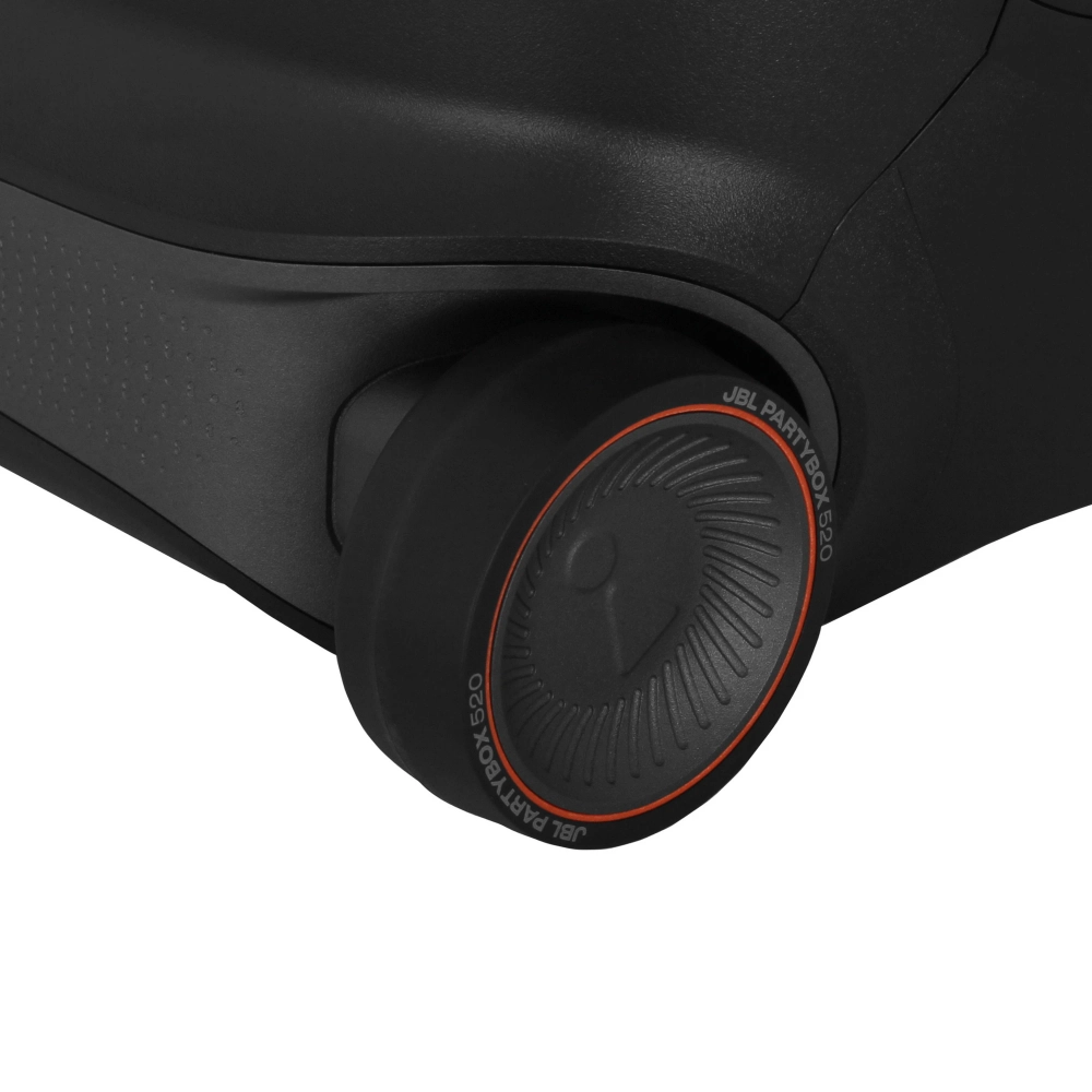 Портативный аудиосистема JBL PARTYBOX 520