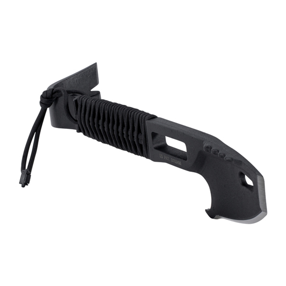 Инструмент KH Security multifunction demolition tool black