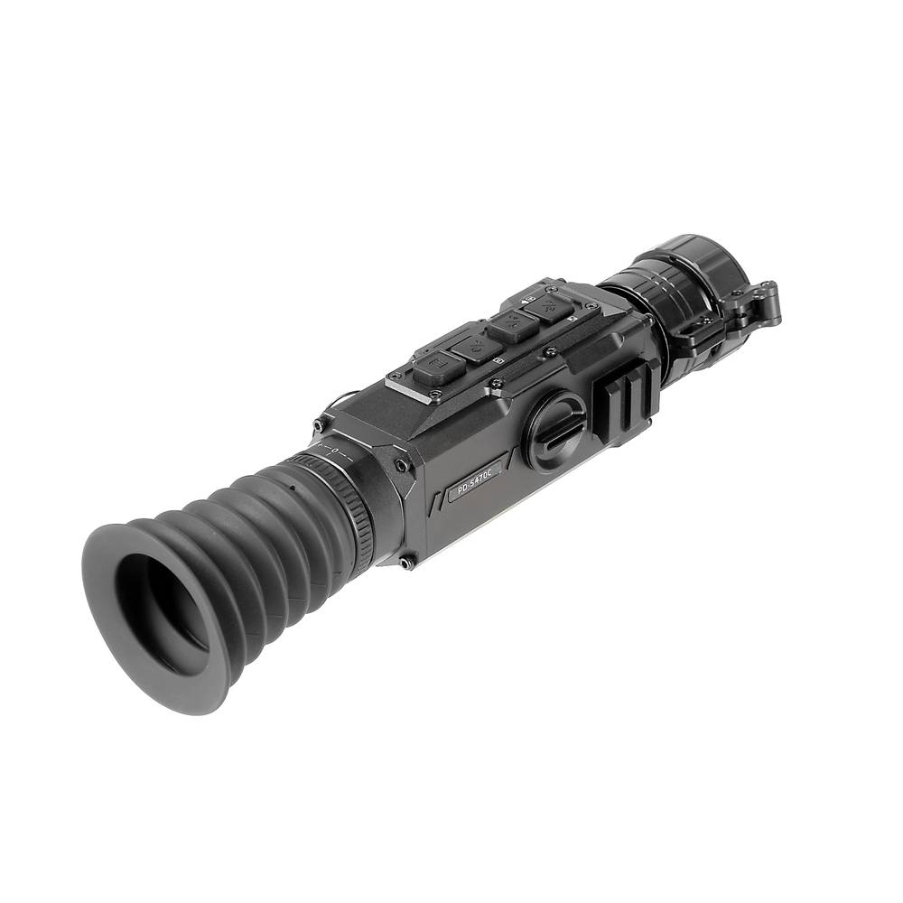 Прицел цифровой Veber Rapid PD-S470C ночной