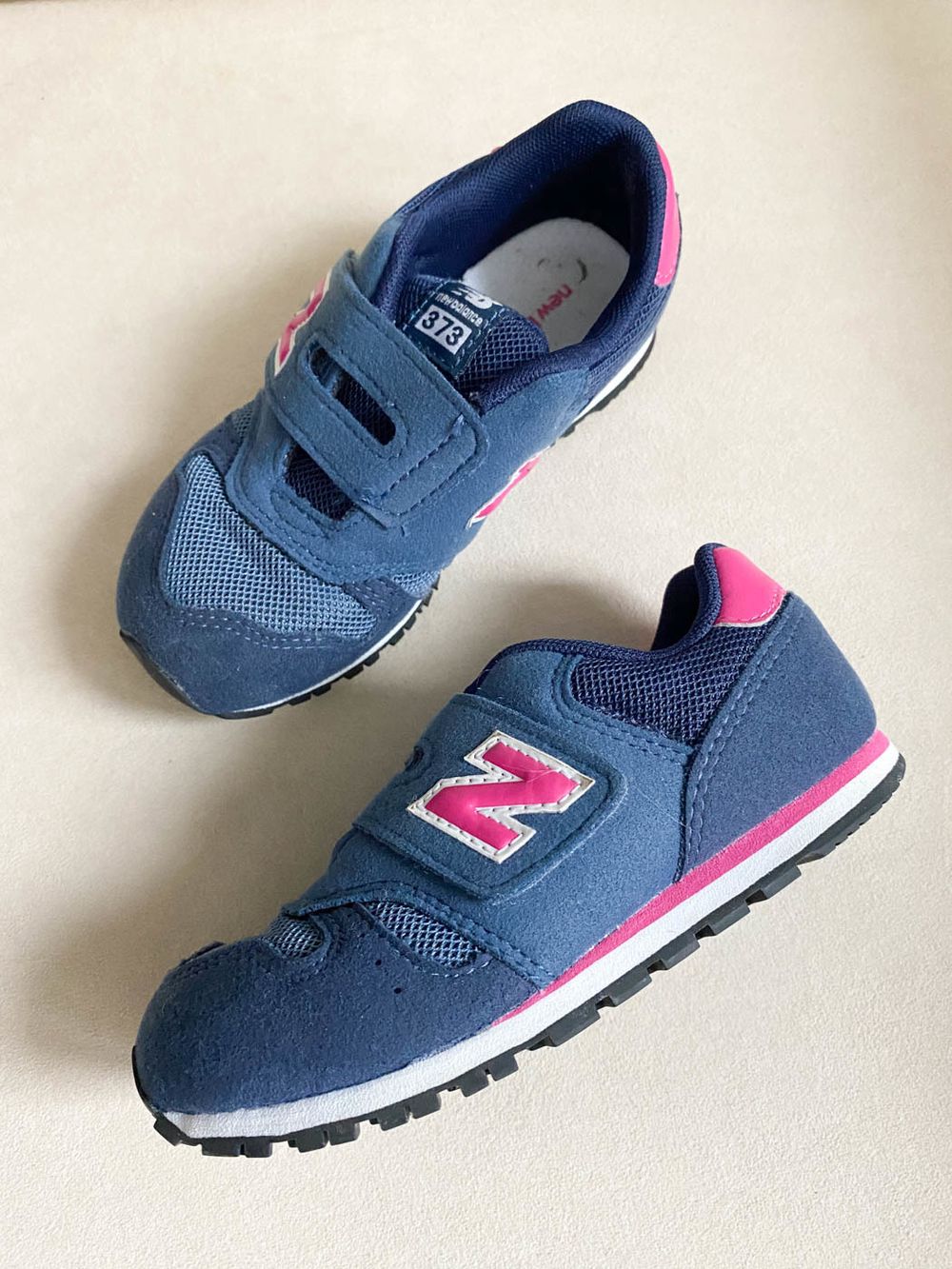 Кроссовки New Balance
