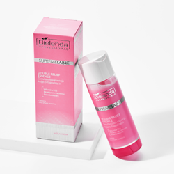 AZELAC DERM двухфазная успокаивающая эссенция 200мл.