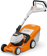 Газонокосилка Stihl RMA 443 PV без АКБ и З/У, аккумуляторная