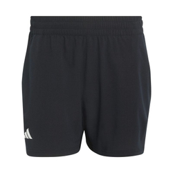Мужские теннисные шорты Adidas Ergo 5" - black