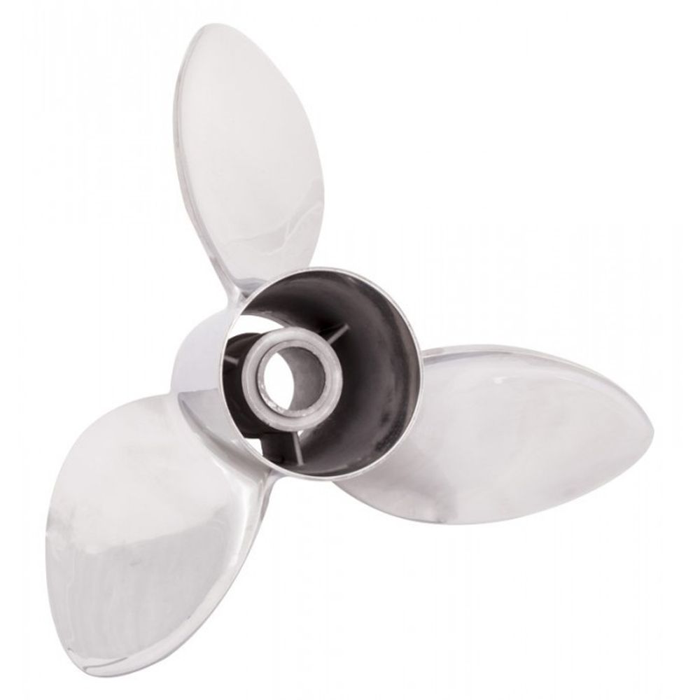 Винт гребной Solas 9561-151-25, 3x15 1/8x25 (R) (Rubex)