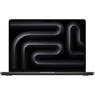 14.2" Ноутбук Apple MacBook Pro 14 M5 (10 CPU/10 GPU) 24/1TB Space Black