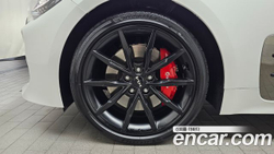 KIA Stinger 2.5 Masters ACRO EDITION — 2023