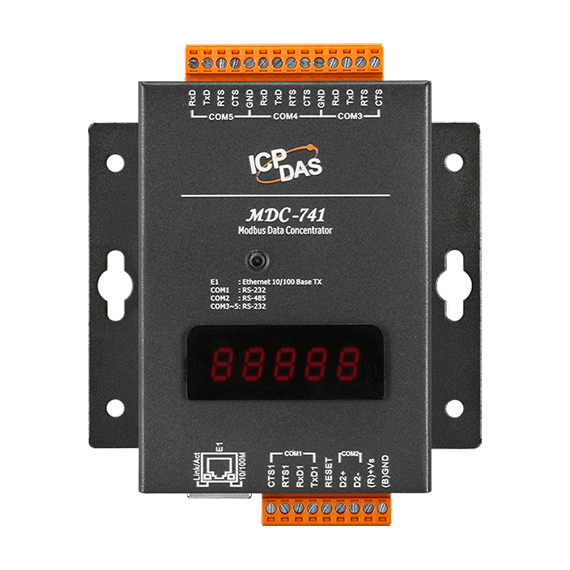MDC-741
