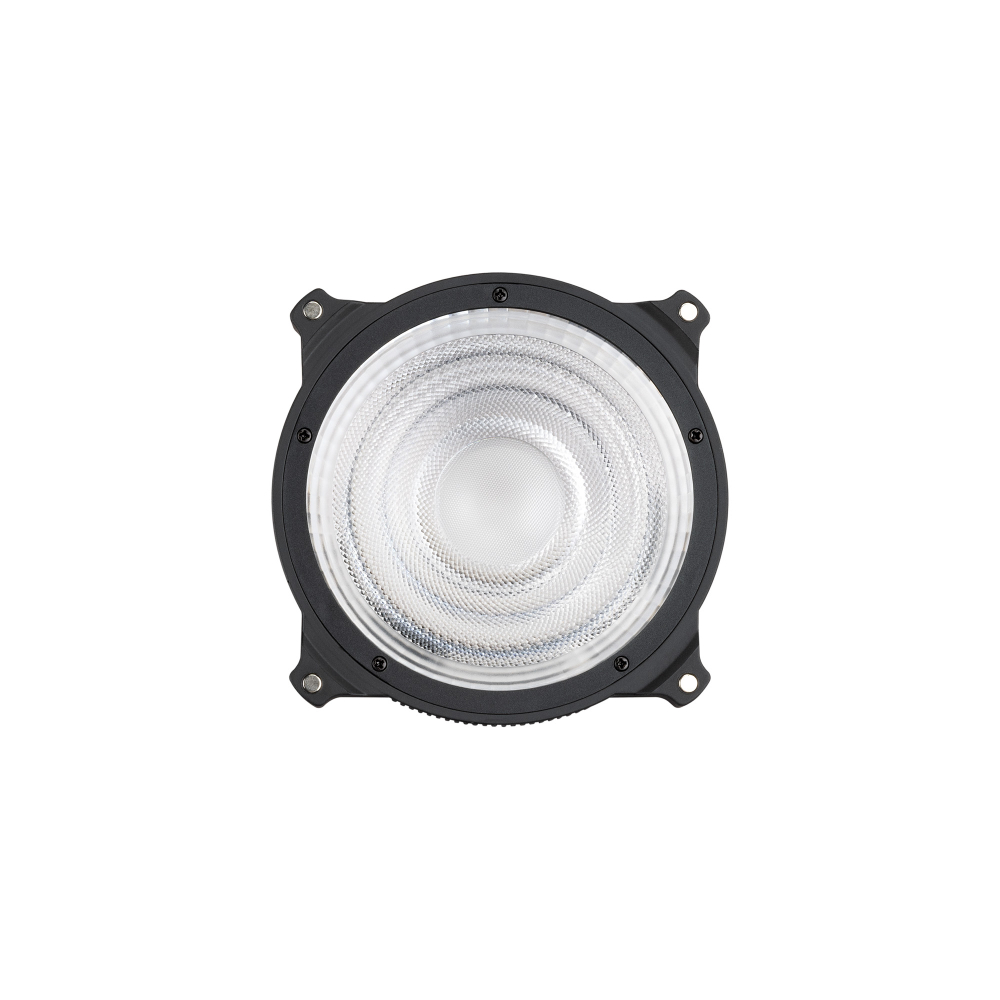 Осветитель Zhiyun Molus x Cam Mackey X100RGB (PLX110) COB Light Pro Kit