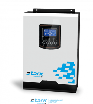 Комплект ИБП SC 1000 INV LT + GPL 12-40