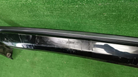 Юбка заднего бампера Land Cruiser 200 (2015-2021) Executive