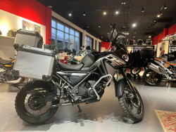 Voge 650DSX Adventure