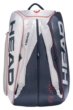 Head Tour Team 15R Megacombi - navy/silver
