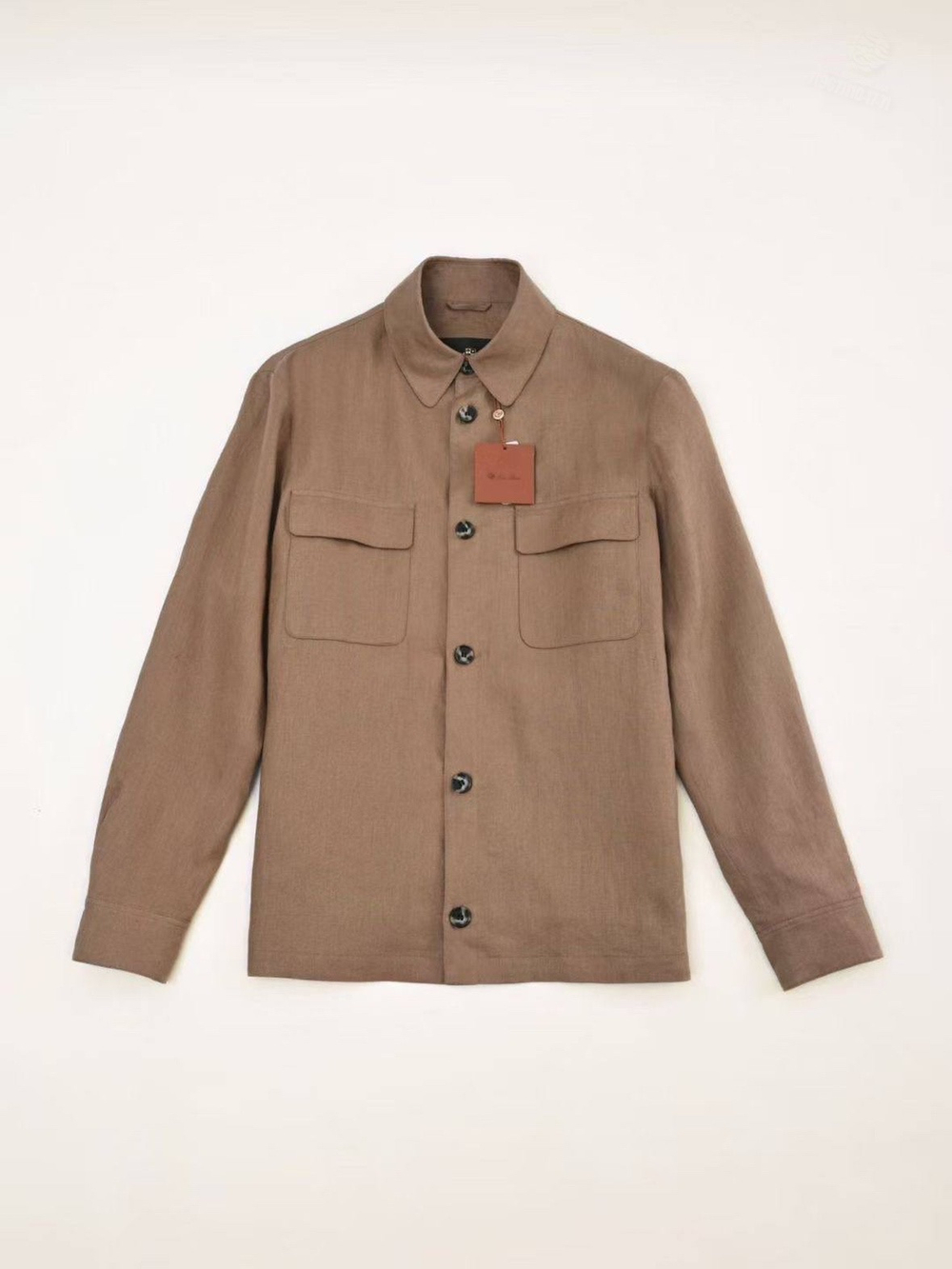 Льняной костюм Loro Piana