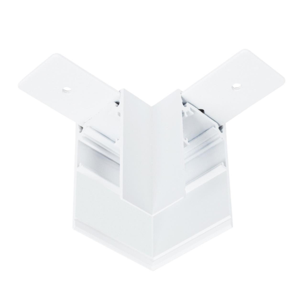 Соединитель угловой для магнитного шинопровода Arte Lamp LINEA-ACCESSORIES A480633