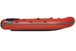 Лодка ПВХ Фрегат 350 FM Light