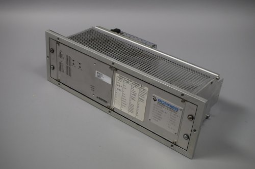 BORRIES 322-RNM-DM-S