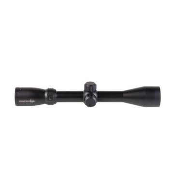 Прицел Veber Храбрый Заяц 3-9x40 CBR