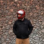 Gringo S / Красный