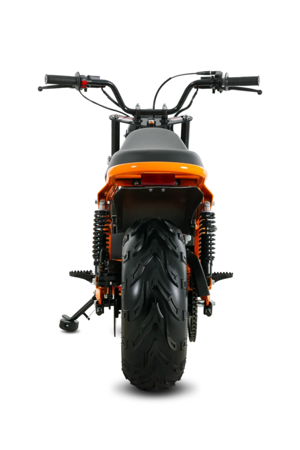 Минибайк (мотовездеход) Ranger RB200 MAX
