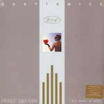 Eurythmics Sweet Dreams (Are Made Of This)