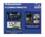 Магнитола для Lexus GS III 2005-2012 - Kuberg OL-9564 QLed, Android 12, Быстрая, CarPlay, 4G SIM-слот