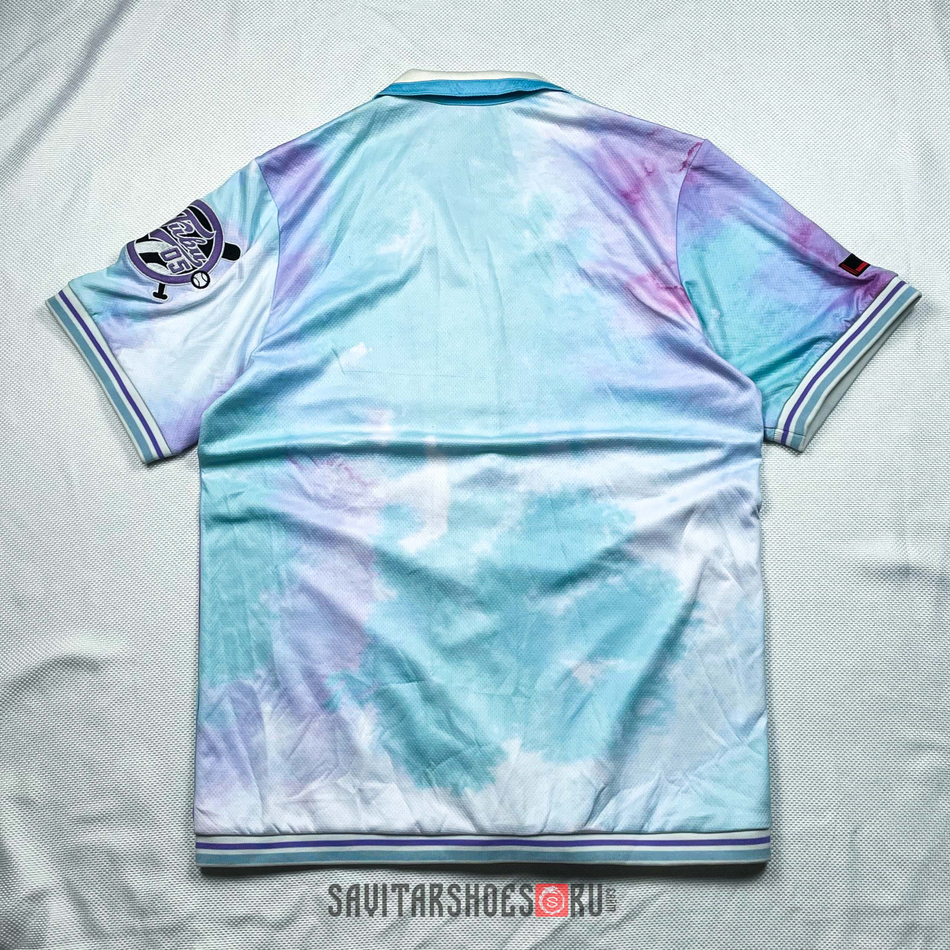 Джерси FUBU