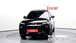 Chevrolet Trailblazer 1.3 Turbo 2WD — 2022