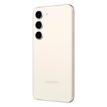 Смартфон Samsung Galaxy S23 8/128GB Dual Sim, Cream (Бежевый) (SM-S9110)