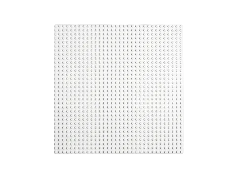Конструктор LEGO Classic 11026 Белая базовая пластина