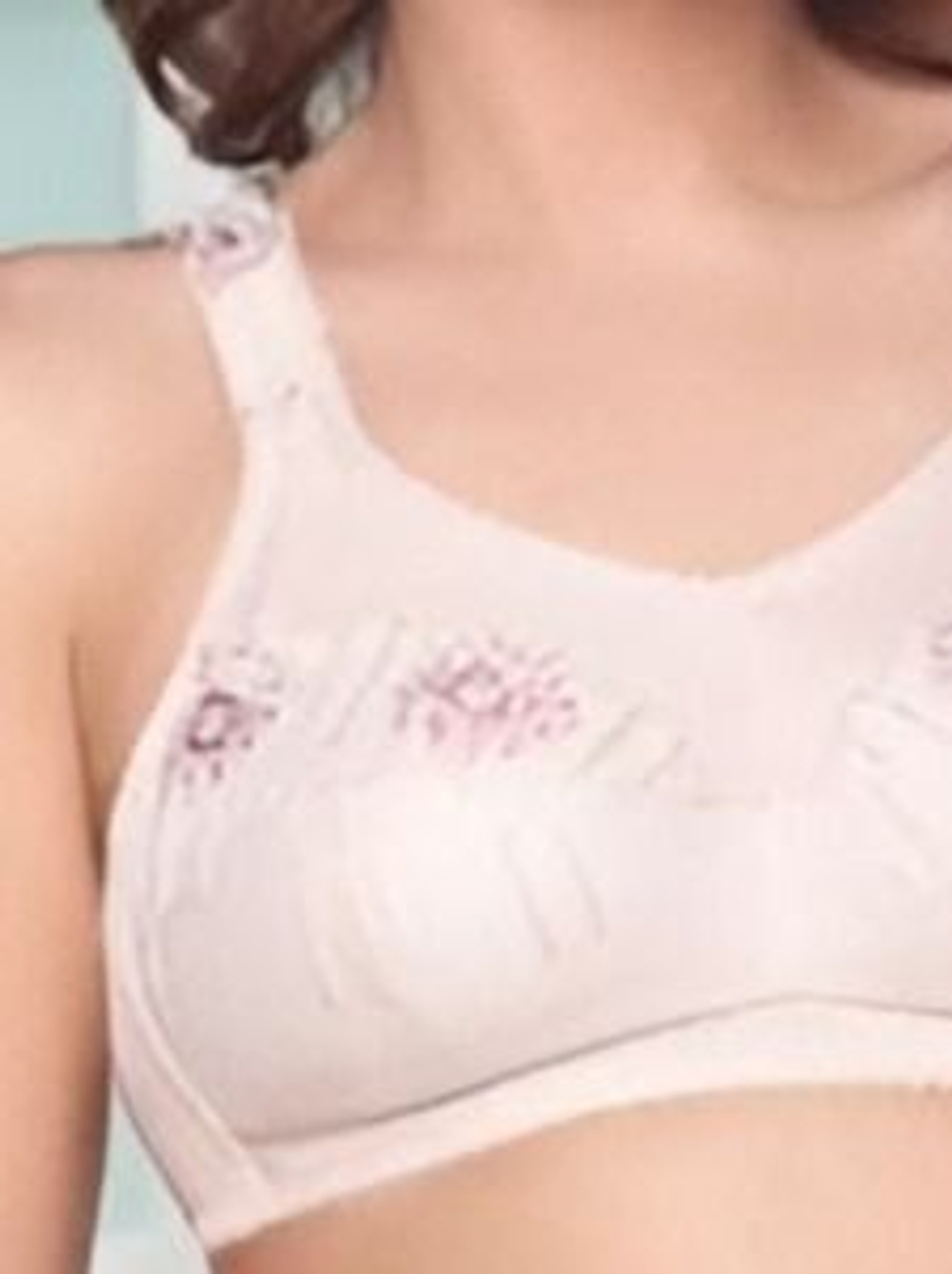 Бюстгальтер для фиксации экзопротеза молочной железы 790.02 Valeria