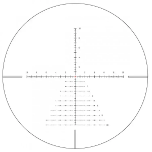 Прицел Vector Optics Veyron 6-24x44IR SFP (SCOL-49)