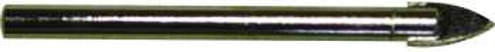Сверло по стеклу и керамике ф.10мм