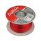 Змея AURA ASB-512R RED красная