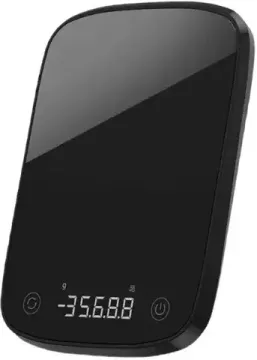 Кухонные весы Xiaomi Duka ES2 Electronic Scale Black