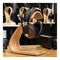 Meze 99 Classics Boom Mic Kit Walnut Silver