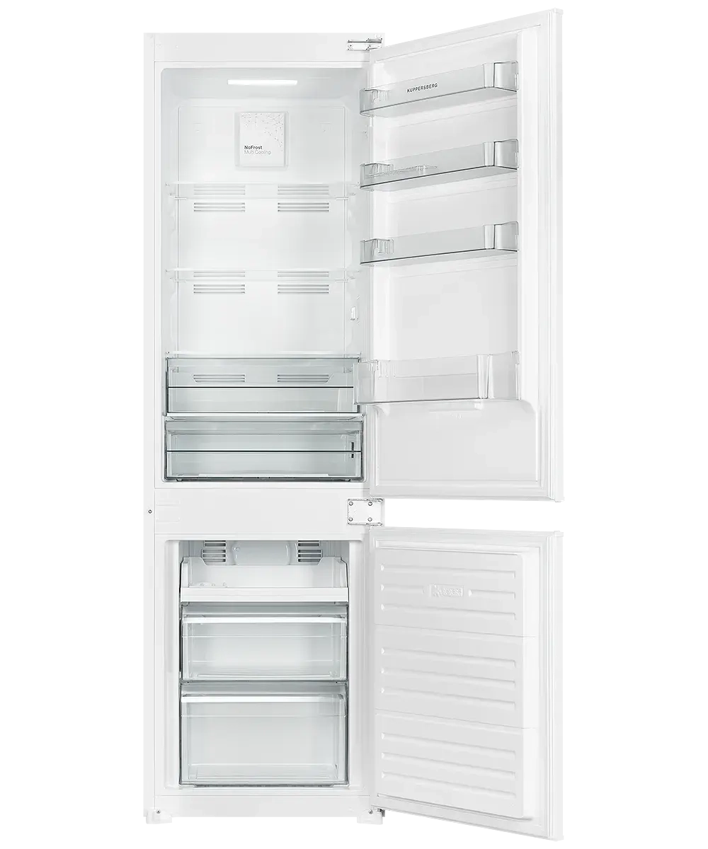 Холодильник встраиваемый Kuppersberg RBN 1763
