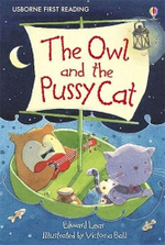 The Qwl and the Pussycat