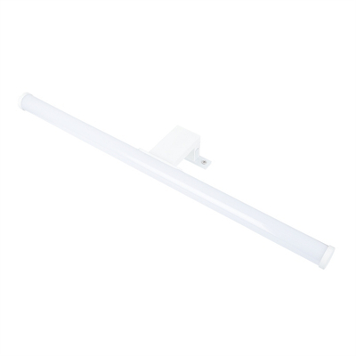 Подсветка для зеркал Arte Lamp ORIZZONE A2937AP-1WH, 1хLED