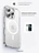 Чехол накладка iPhone 16 Pro Max 6.9" Gurdini Alba Series Protective with Magsafe Matte