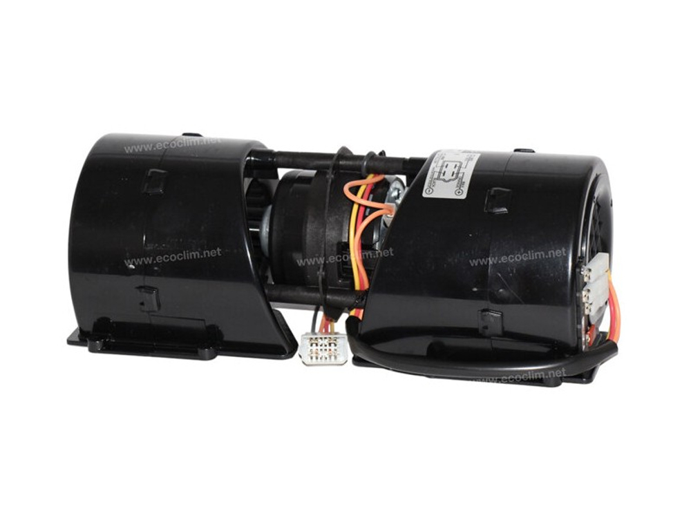 Мотор печки оригинал Hidromek F25/20110o