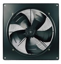 Вентилятор осевой промышленный YWF4S-450BF (YWF4E-450B-102/60-B)