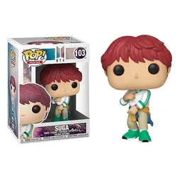 Funko POP! BTS: Suga (103)