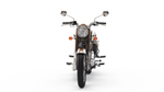 Royal Enfield Classic 350 Chrome Bronze