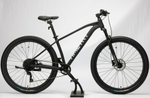 Велосипед 29" TIMETRY TT407 10ск. черный