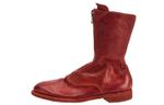 GUIDI 310 Zip-up Boots