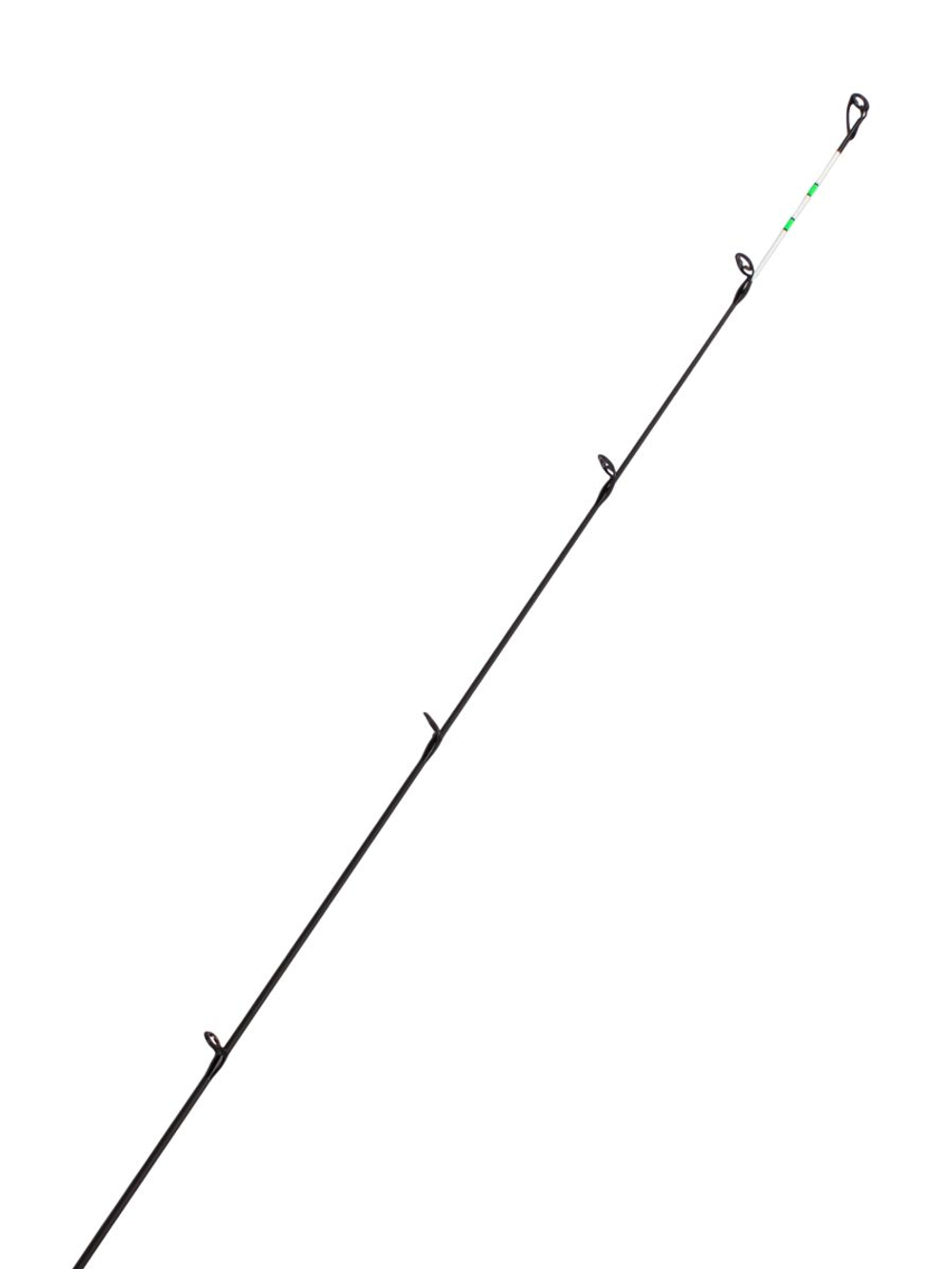 Квивертип (вершинка) для удилищ Duna Sport 2 oz (зеленый) 3,4мм