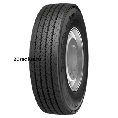 315/80R22,5 156/150L All Steel FR-2 TL