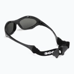 Спортивные очки OCEAN Cumbuco Matt Black / Grey Polarized lenses