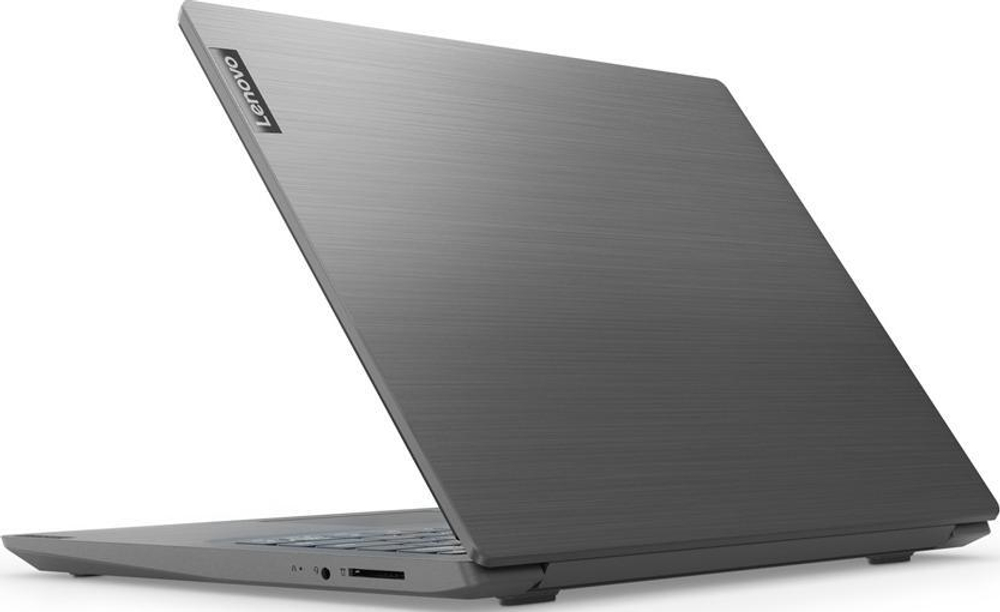 Ноутбук 14" Lenovo V14-ADA 82C6005GRU Win10 серый