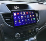 Магнитола для Honda CR-V 2012-2018 - Airok RM-1904 Android 12, SIM-слот